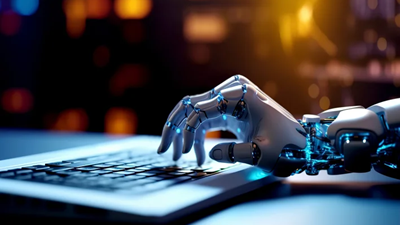 Your next customer might be a bot, and it won’t care about your brand story