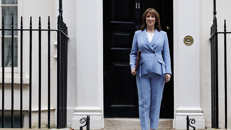 Spring Statement 2026: What small businesses need to know