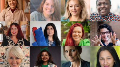 38 female entrepreneurs share their tips for business success