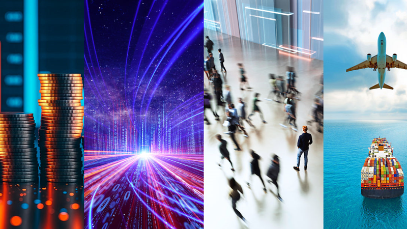 DHL Global Connectedness Report 2026