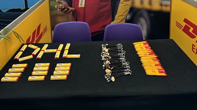 Why tangible branding is key for SME growth this year