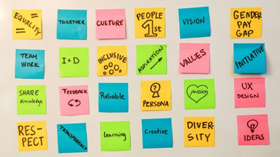 What SMEs can learn from social entrepreneurs about building resilient, values-led businesses