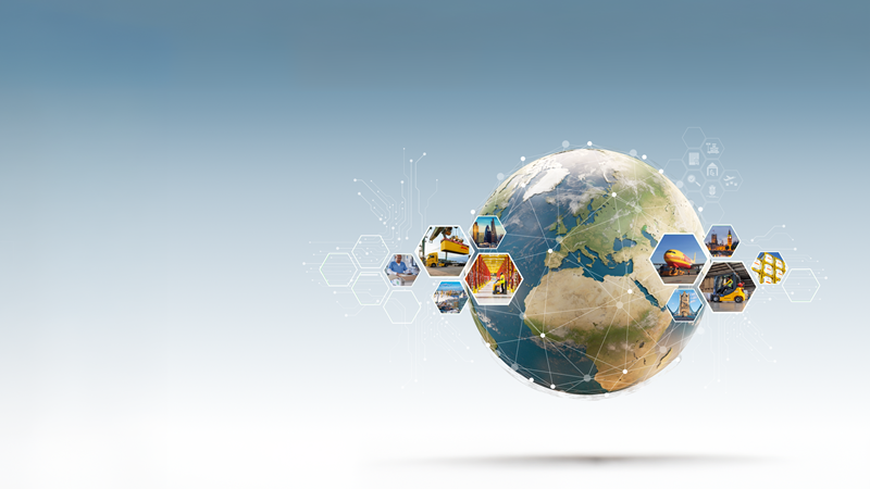 DHL Trade Visions Conference 2026