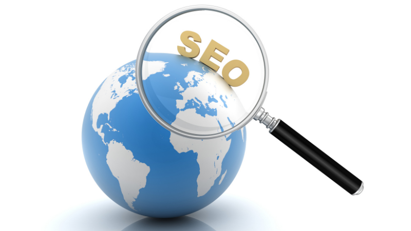 Why UK SMEs struggle with international search visibility