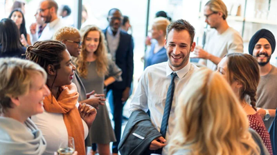 95+ free business and networking events this June