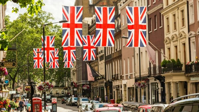 UK ranks second in global start-up ecosystem league table
