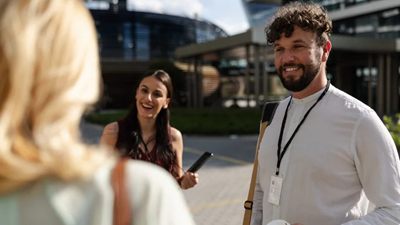 68+ free networking events for September 2026