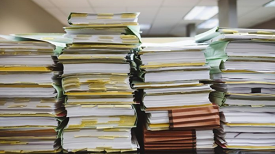 Ministers pledge to cut business paperwork that’s ‘longer than The Hobbit’