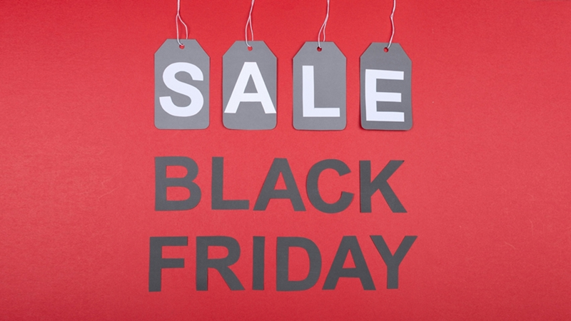 Black Friday will test whether UK retailers can still grow profitably in Europe