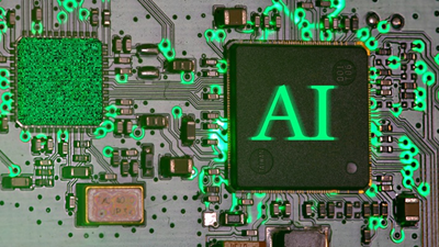 UK small businesses facing ‘AI productivity gap’