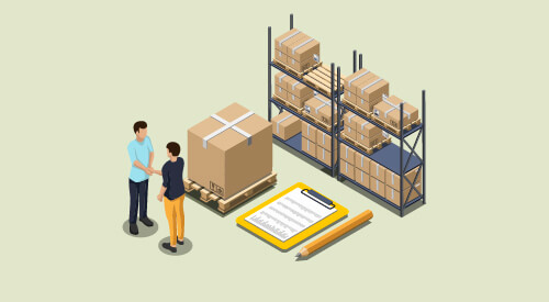 1. Choose the Right Shipping Partner
