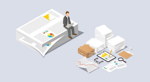 3. Prepare Customs Documentation Correctly