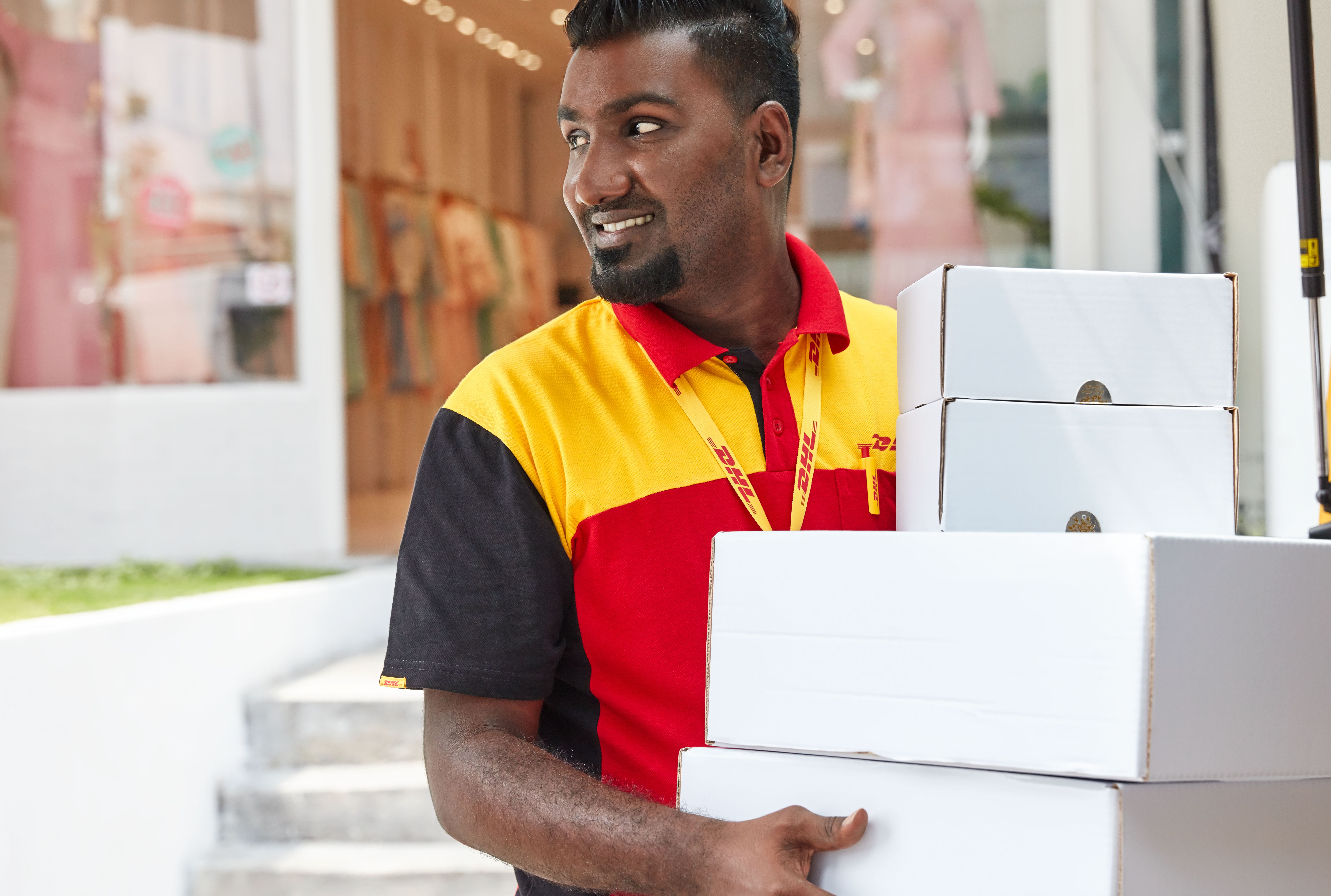 Any U.S. Business Importing