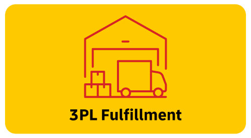 3PL Fulfillment