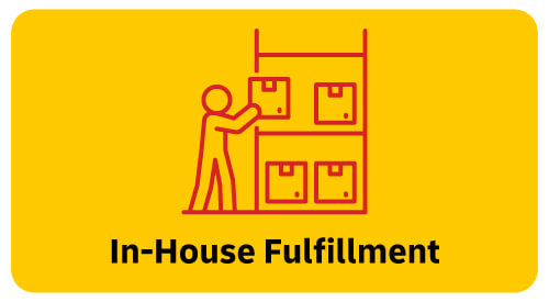 In-House Fulfillment