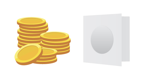 Coins