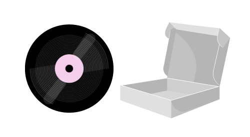 Vinyl Records