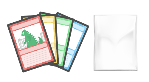 Trading Cards
