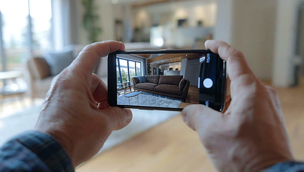 Augmented Reality in E-commerce