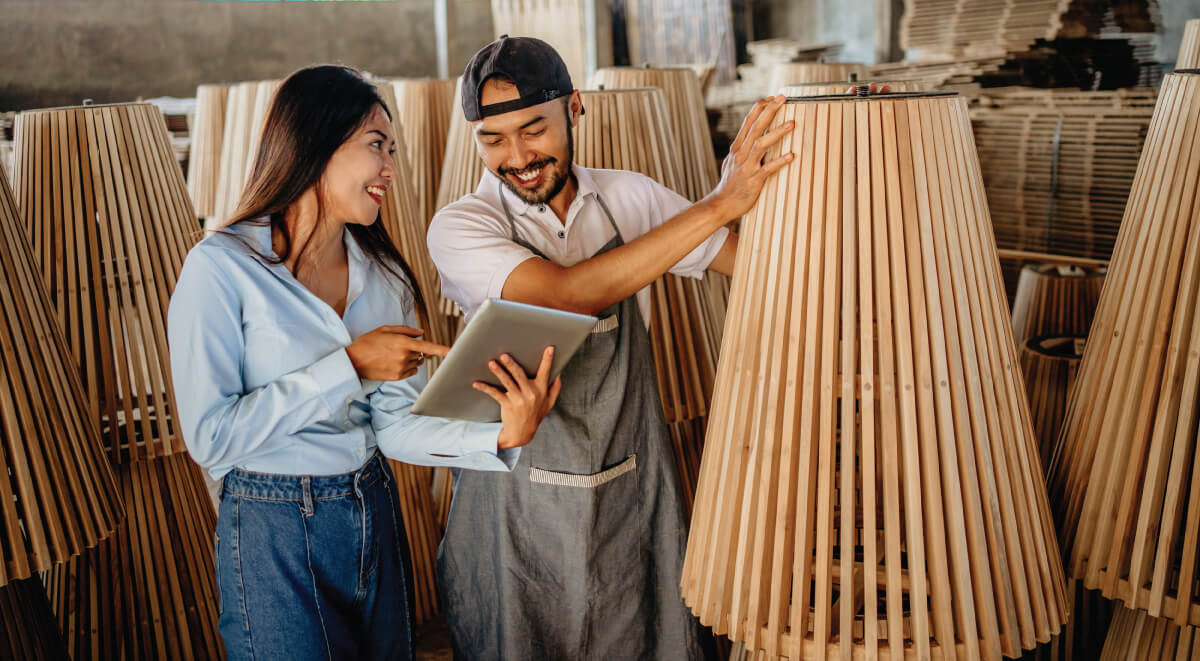 Think Big How to Ship Large and Heavy Items with DHL