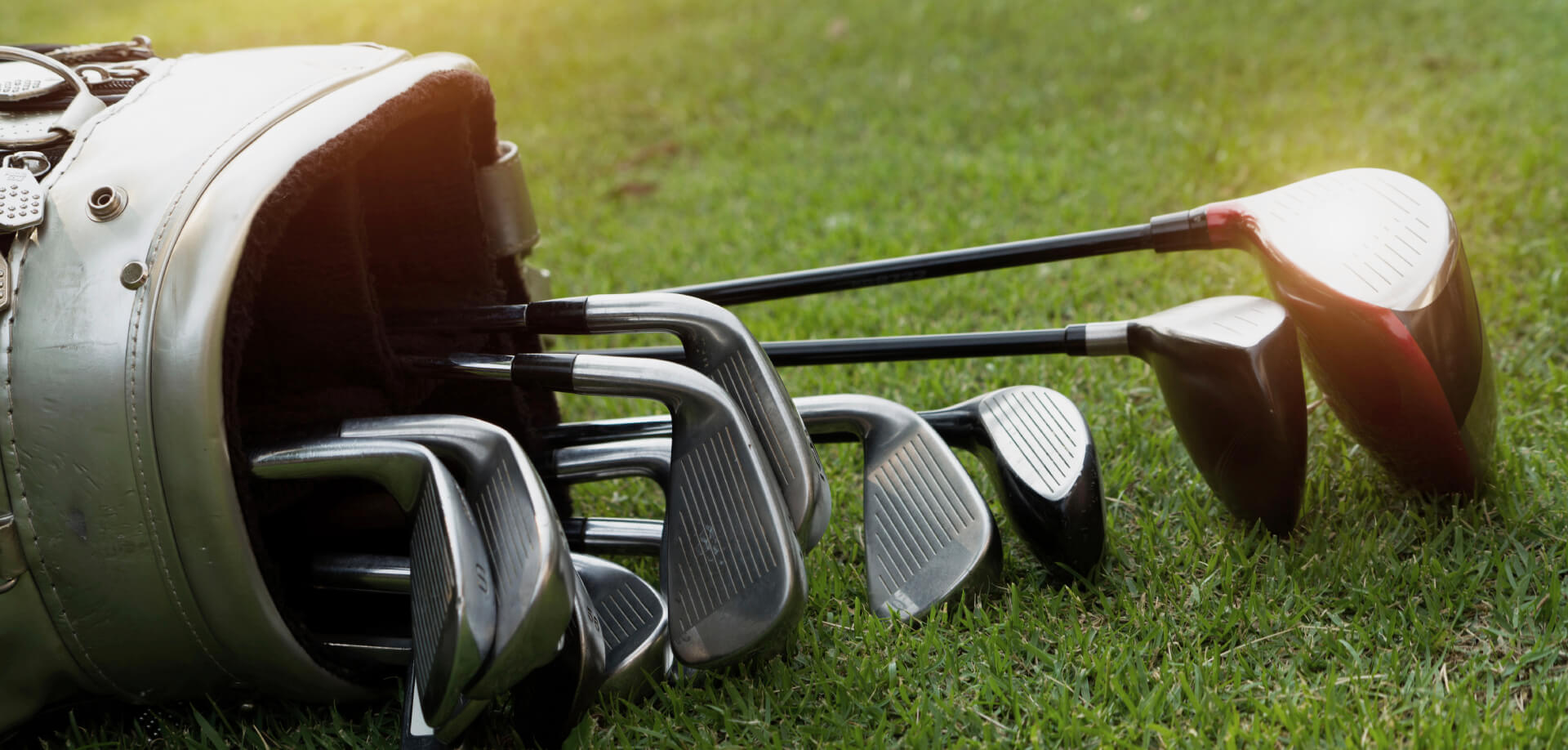 Shipping Golf Clubs