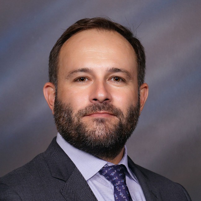 Aaron Gallagher