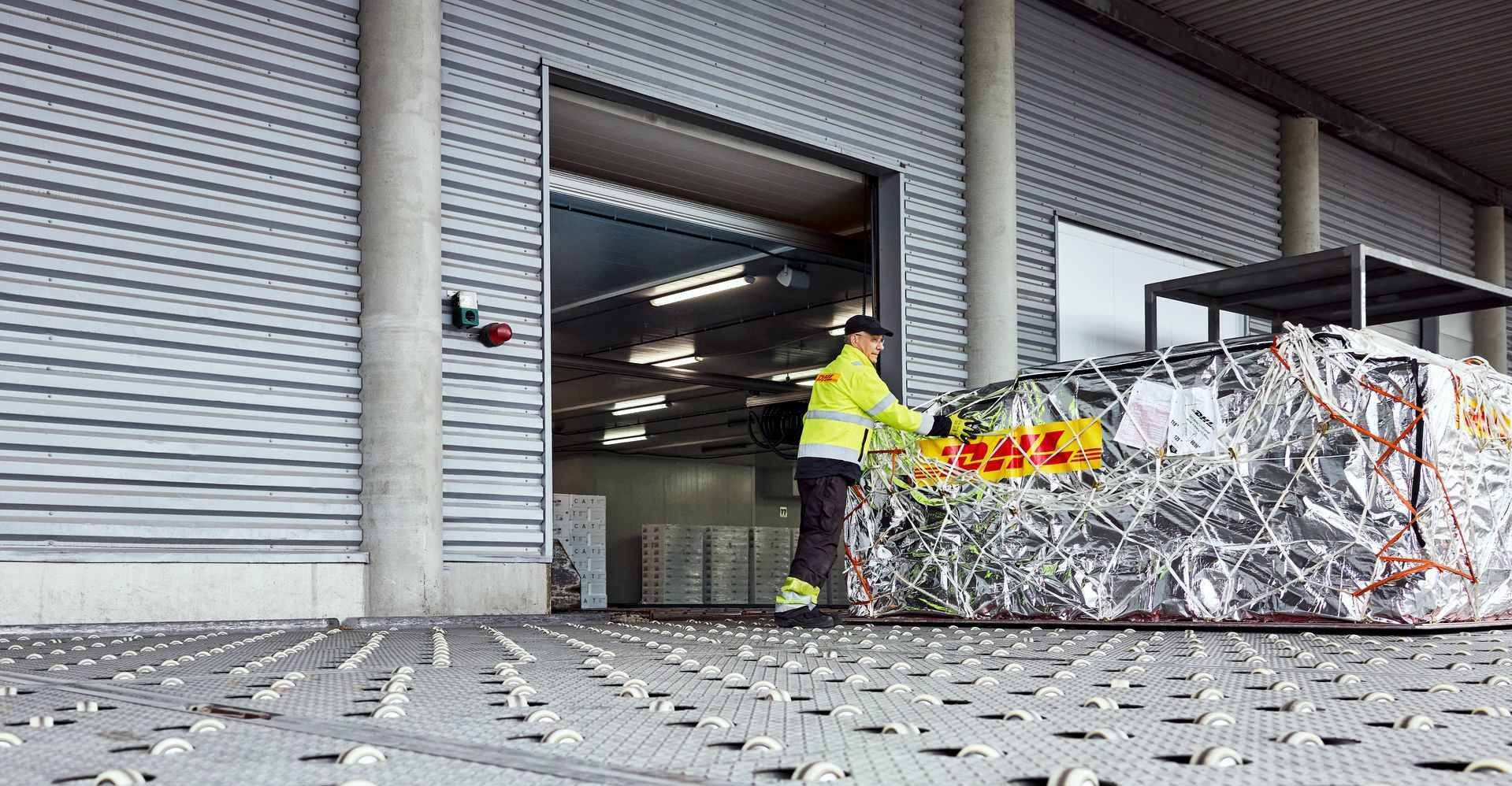 Understanding HS codes and why it matters in international shipping