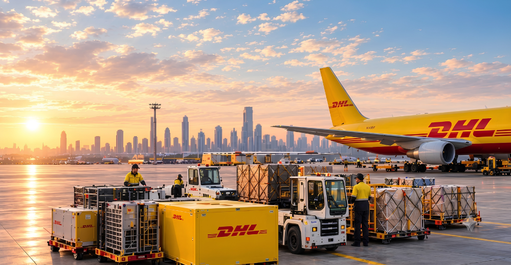 Ready to ship to Hong Kong?