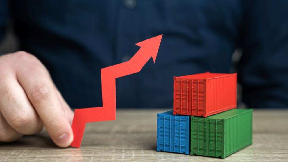 Increased international shipping for Vietnamese businesses