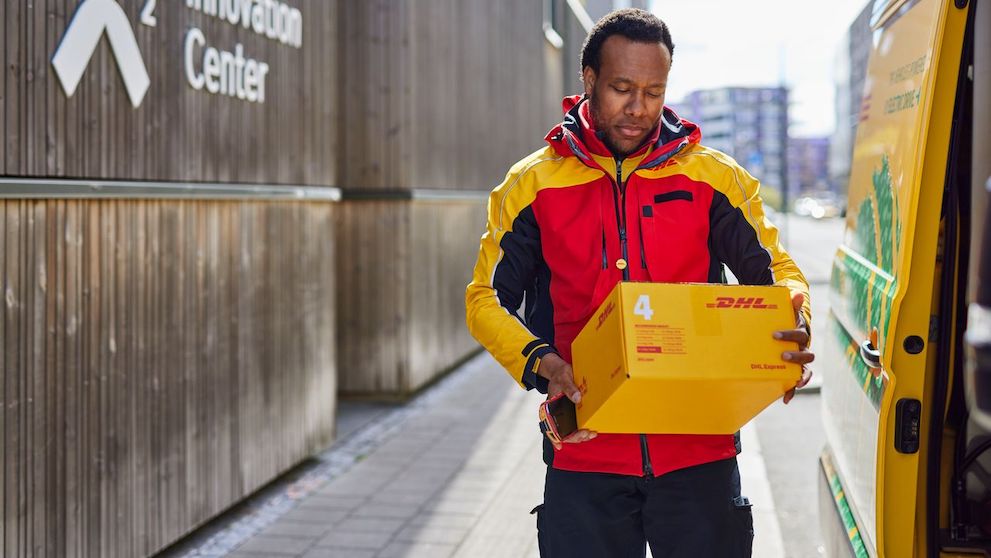 Importance of packaging for international express delivery