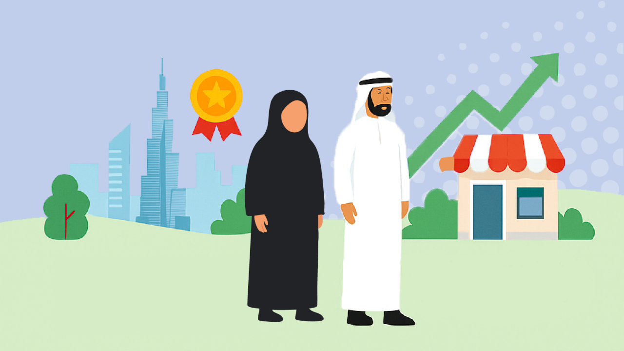 Emiratis