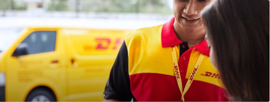 DHL