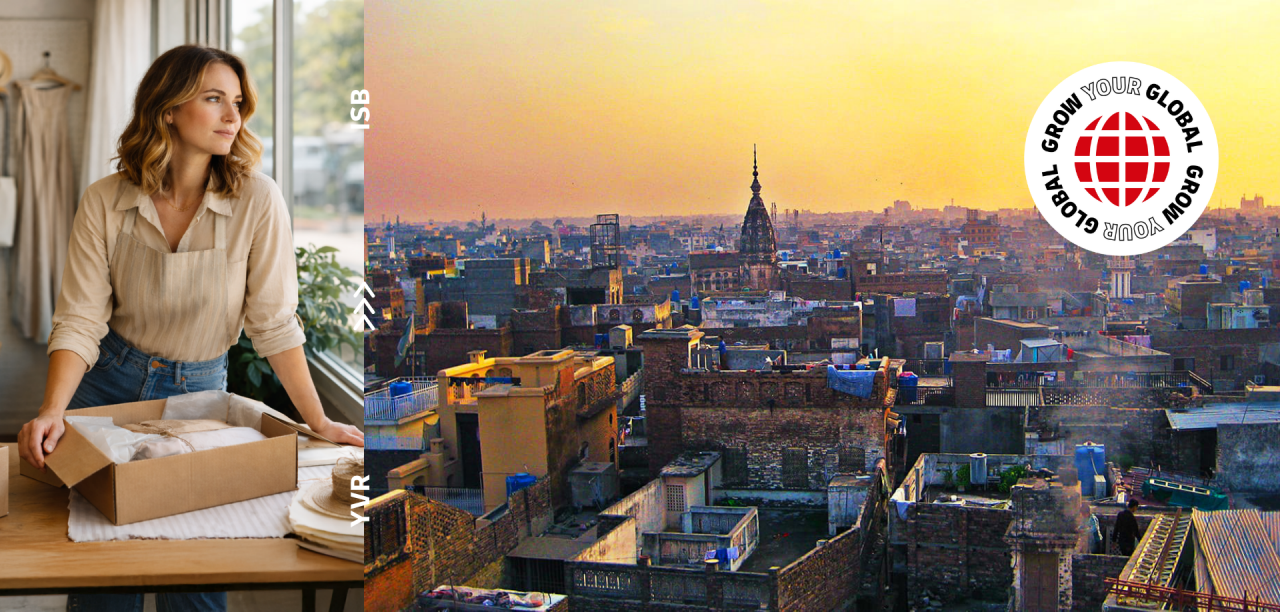Small Business owner 