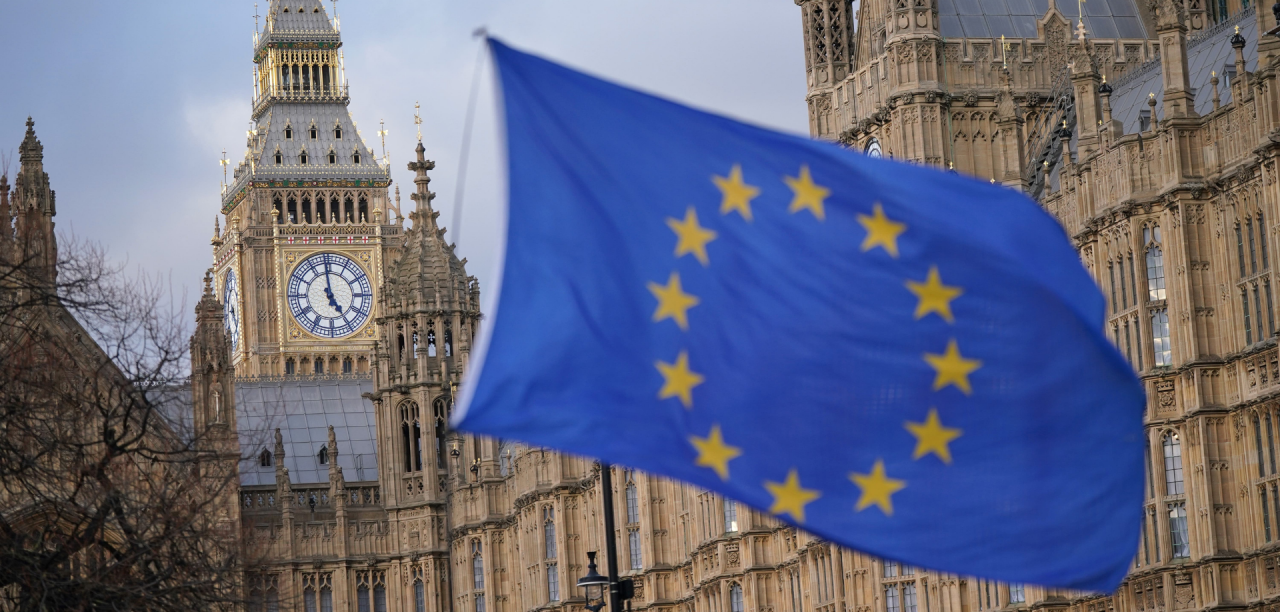 Important Changes to EU Customs Rules