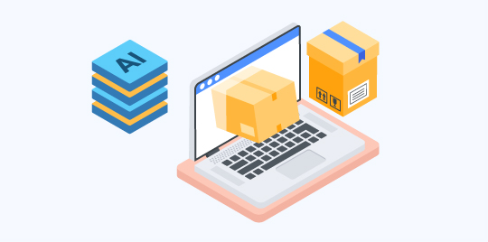 Using AI and analytics for better routes 