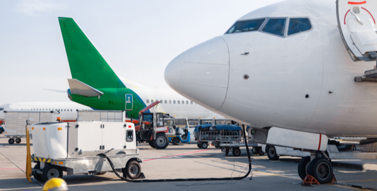 sustainalble-aviation-fuel