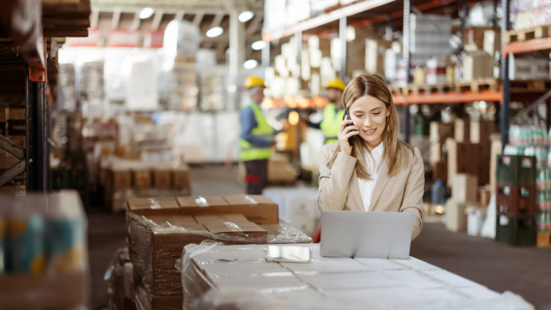 ecommerce tracking