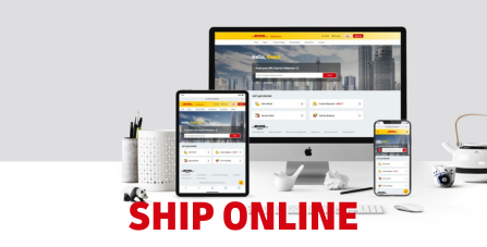 Ship Online