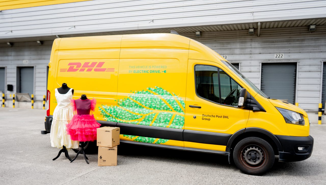 dhl