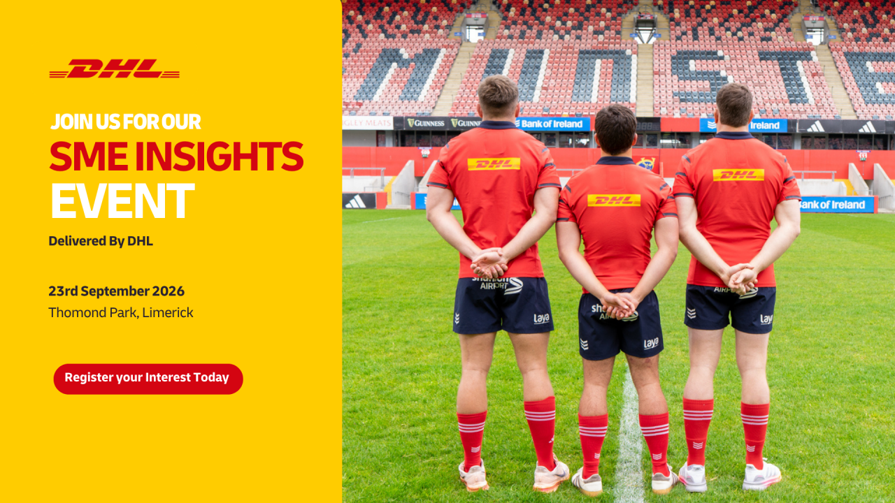 sme insights event