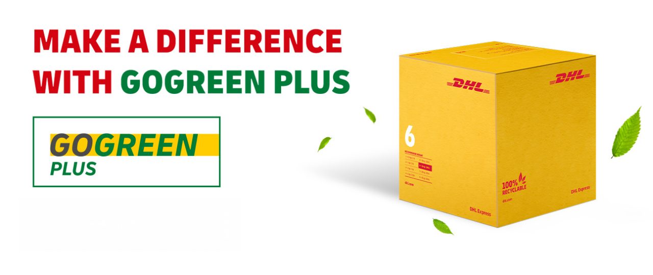 GoGreen Plus web tile