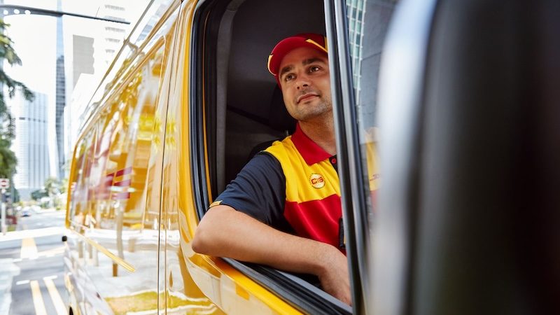 reliable international delivery partner for dropshipping business in pakistan