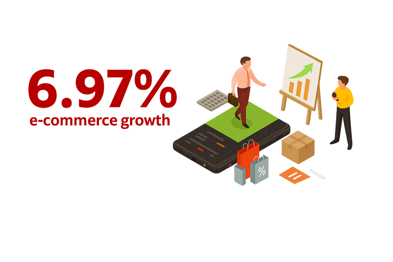 Datos e-commerce