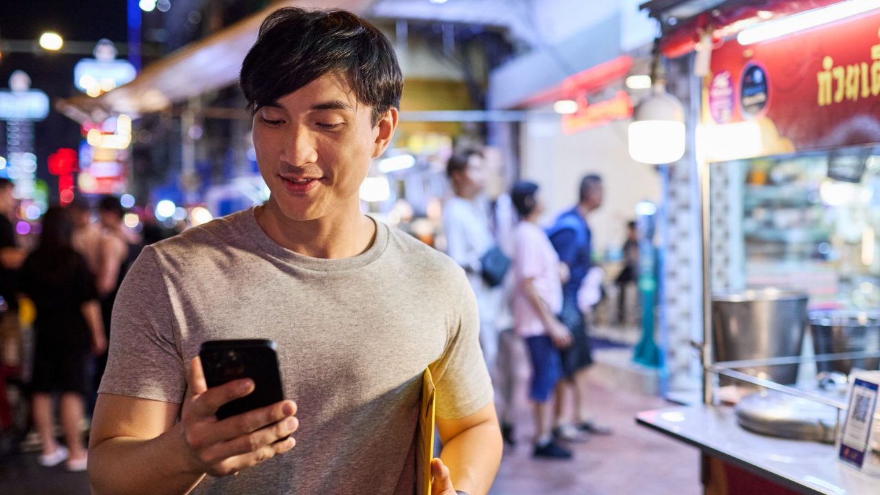 immagine cliente ecommerce