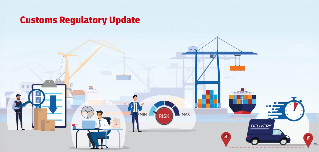 Thailand's regulatory change on dual-use items (DUI)