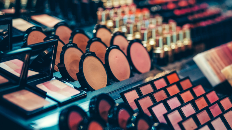 Japanese Cosmetics