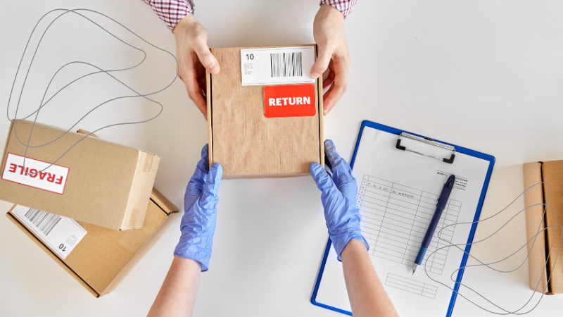 return-logistics