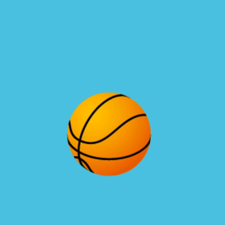 Basket ball