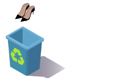 Recycling