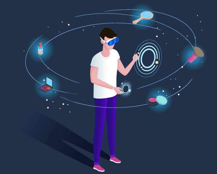 Virtual Reality